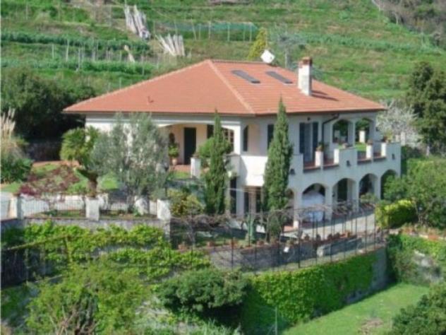 Villa in vendita a Celle Ligure - Foto 2