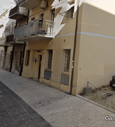 Appartamento a Civitanova Marche centro