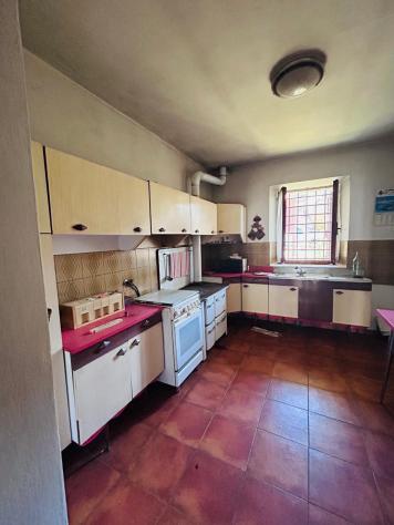 Casa singola in vendita a Cattognano - Comano 240 mq Rif: 1300333 - Foto 7