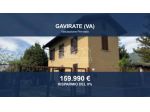 Immobile in asta di 136 m² in vendita a Gavirate