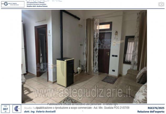 IMMOBILI-IMMOBILE RESIDENZIALE-Via Angelo Silvio Novaro, 18 - Foto 6