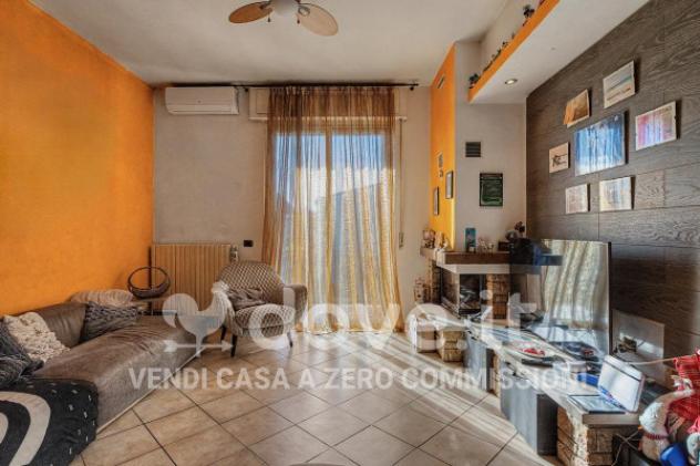 Appartamento di 110 m² con 3 locali in vendita a Giussano - Foto 5