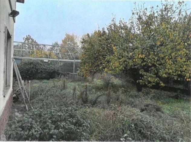 Immobile in asta di 146 m² con più di 5 locali e box auto in vendita a Grumello Cremonese ed Uniti - Foto 3
