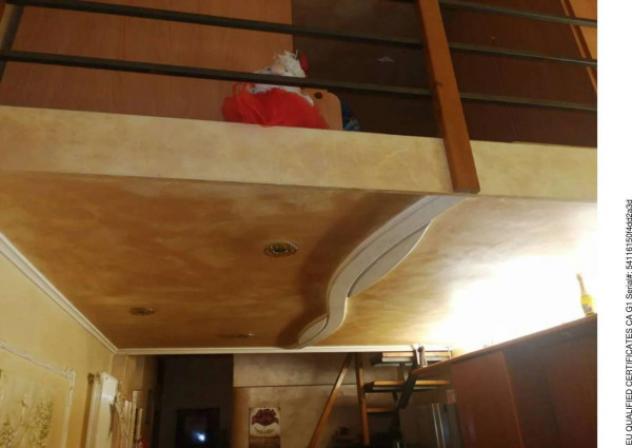 Immobile in asta di 55 m² in vendita a Manfredonia - Foto 2