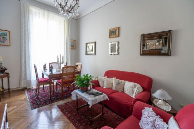 Appartamento di 118 m² con 4 locali in vendita a Milano - Foto 8