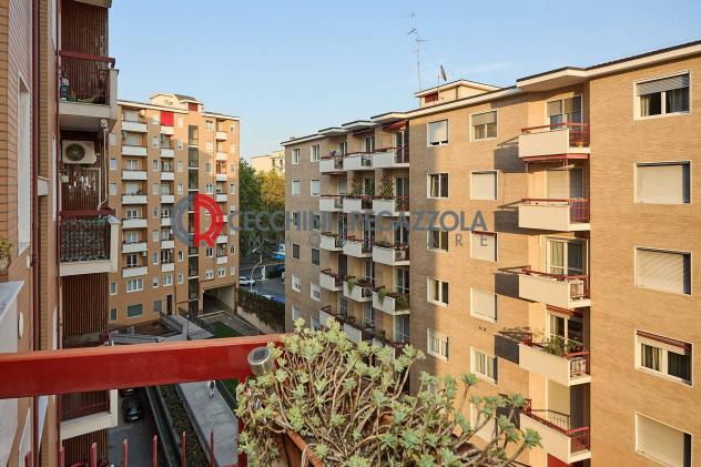 Appartamento in vendita a Milano, Bovisa - Foto 11