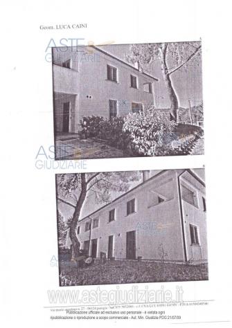 IMMOBILI-IMMOBILE RESIDENZIALE-Via Garibaldi, 106, 06025 Nocera Umbra PG, Italia - Foto 2