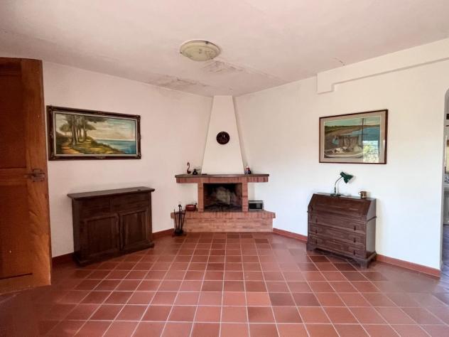 APPARTAMENTO di 6 vani e di 200 mq (PITIGLIANO) rif. PITI ROTTA 150 - Foto 11