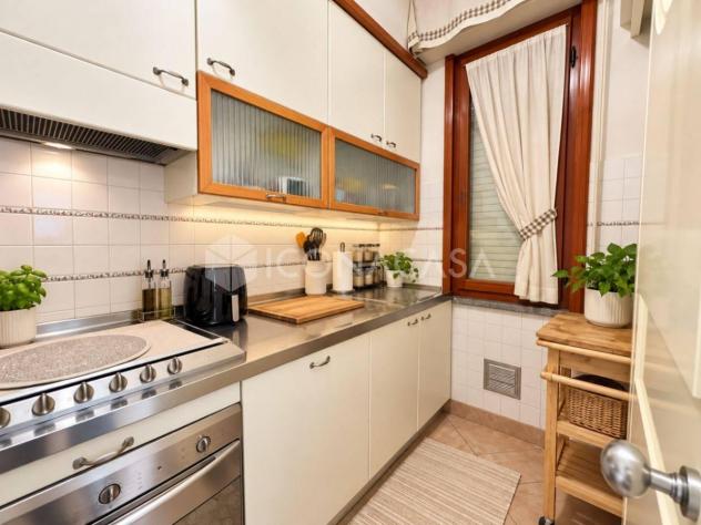 Appartamento in vendita a Pontedera 117 mq Rif: 1450869 - Foto 9