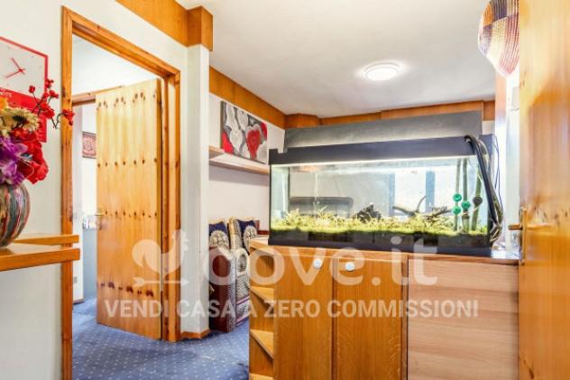 Appartamento di 70 m² con 3 locali e box auto in vendita a Premolo - Foto 4