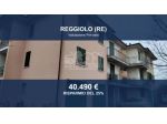 Immobile in asta di 67 m², box auto in vendita a Reggiolo
