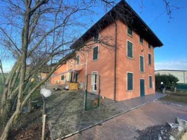 Immobile in asta di 327 m² con più di 5 locali in vendita a Reggiolo - Foto 3