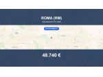 Immobile in asta di 111 m² in vendita a Roma