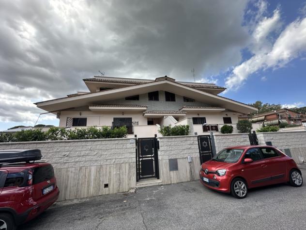 Villa in Via Rimella - Foto 3