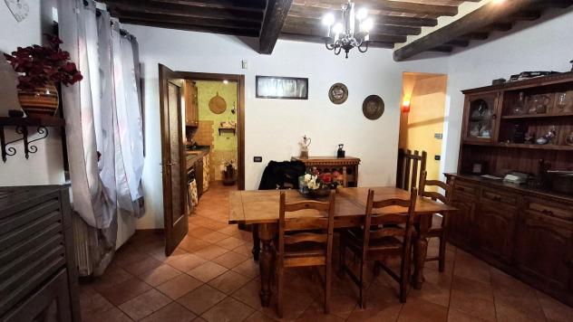 Terratetto in vendita a Orzignano - San Giuliano Terme 140 mq Rif: 1298215 - Foto 3