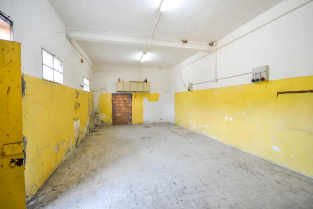 Appartamento in vendita a Scala - San Miniato 90 mq Rif: 1428102