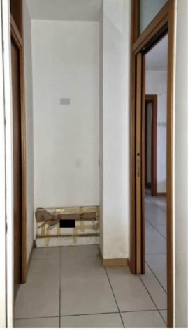 ASTA: A TREVISO, VIA A. DA SANGALLO APPARTAMENTO CON GARAGE E AREA ESTERNA - Foto 10