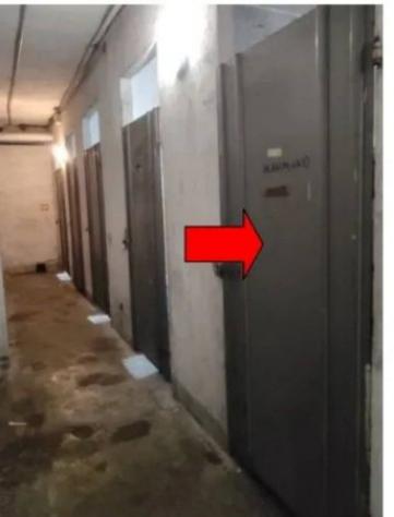 Immobile in asta di 71 m² in vendita a Trezzo sull'Adda - Foto 6