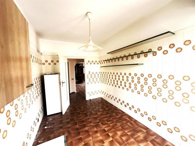 TRILOCALE CON DOPPI SERVIZI A VALGREGHENTINO Villa San Carlo - Foto 19