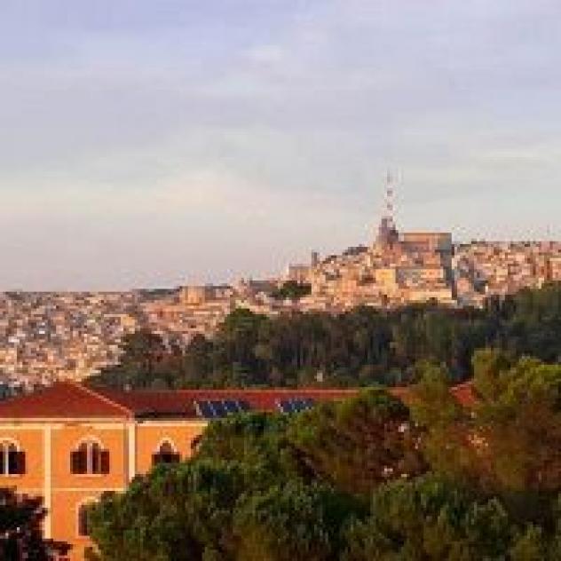 Settimo Cielo di Battistetti Paolo