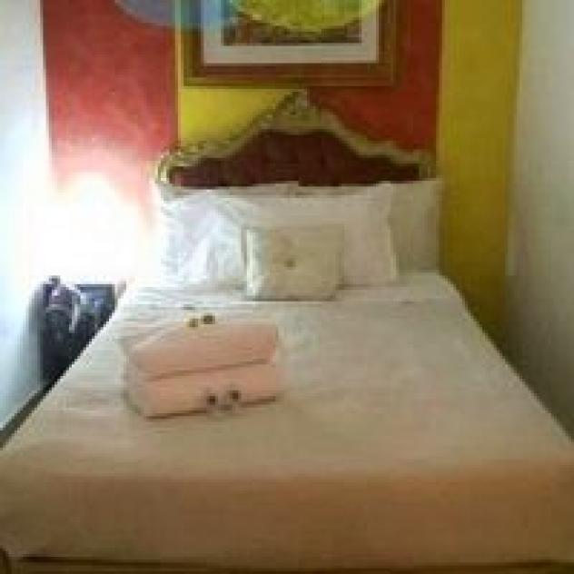 Mi Casa Es Tambien Tu Casa B&B