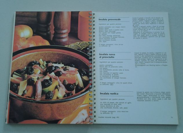 JBC - Le insalate - Foto 8