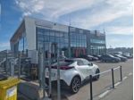 Immobile in asta di 2259 m² in vendita a Campobasso
