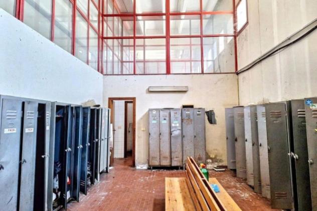 Immobile in asta di 975 m² in vendita a Elmas - Foto 14