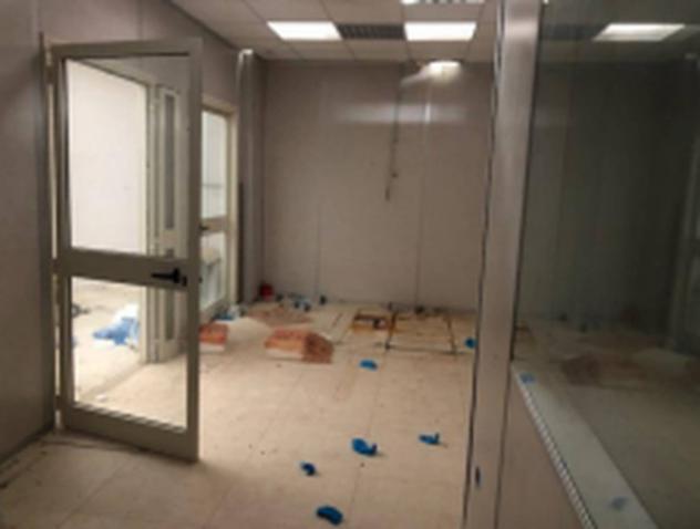 Immobile in asta di 2647 m² in vendita a Lucera - Foto 2