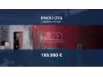 Immobile in asta di 193 m² in vendita a Rivoli