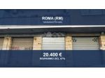 Immobile in asta di 55 m² in vendita a Roma