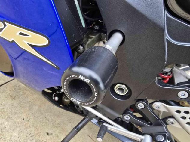 KAWASAKI Ninja 1200 ZX-12R 178 CV rif. 23989924 - Foto 7