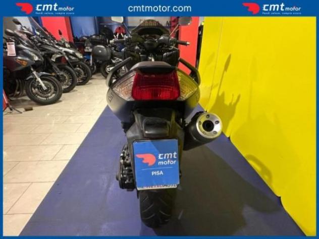 YAMAHA T-Max 500 Garantito e Finanziabile rif. 24133562 - Foto 7