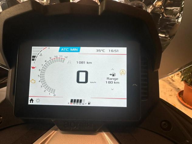 Aprilia SR GT 400 null - Foto 10