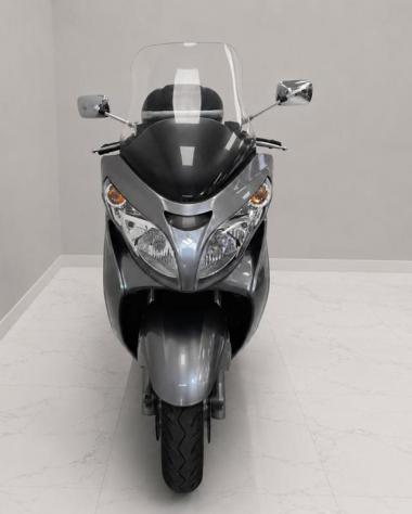SUZUKI Burgman AN 400 - ANNO 2008 rif. 23878395 - Foto 6