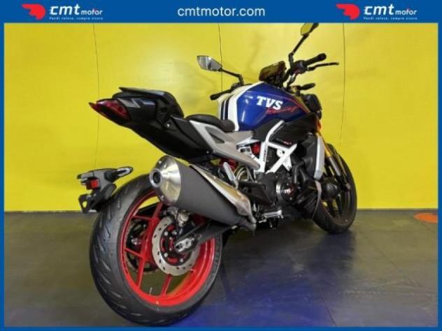 TVS Motor RTR 310 Plus Garantita e Finanziabile rif. 23370925 - Foto 3