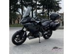 BMW F 900 XR triple black rif. 23698703