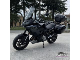 BMW F 900 XR triple black rif. 23698703