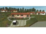 Villetta bifamiliare in vendita a Ameglia 120 mq  Rif: 1291016