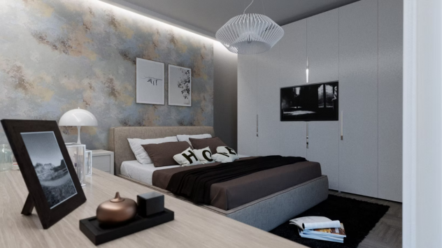 Appartamento in vendita a Empoli 84 mq Rif: 1316198 - Foto 4