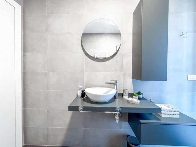 Apartment in Via Giovanni Battista Piranesi, Milano for 55 m² with 1 bedroom - Foto 9