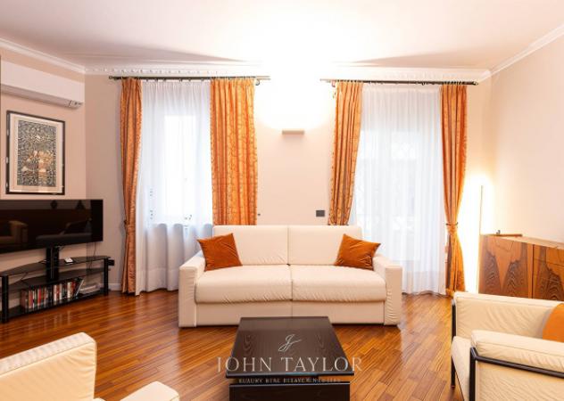 Appartamento di 100 m² con 5 locali in affitto a Milano - Foto 4