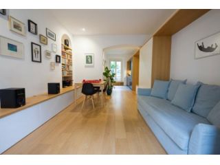 Appartamento di 70 m² con 2 locali in affitto a Milano