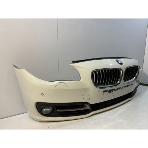 BMW 5 F10/F11 LCI Paraurti anteriore comp. - 15202 - Foto 4