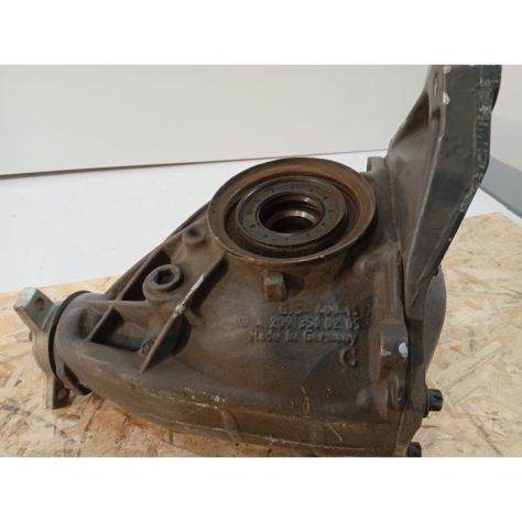 Mercedes W204 / W209 Differenziale / Assale posteriore - 18476 - Foto 2