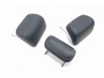 COPPIA POGGIATESTA POSTERIORE AUDI A3 Sportback Serie (8VA) CRBC, CRLB, CRU &hellip;