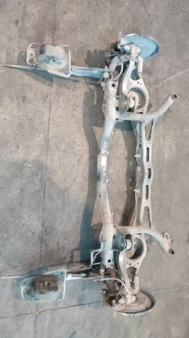 CULLA MOTORE VOLKSWAGEN Golf 6 Berlina diesel 2.0 (0812)
