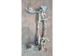 CULLA MOTORE VOLKSWAGEN Golf 6 Berlina diesel 2.0 (0812)