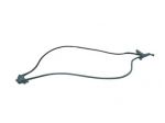 Guarnizione Porta Destra Dx Abarth 124 Spider A2AD-W03 6000621951 - 13775