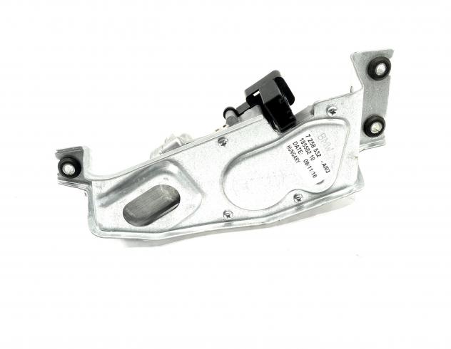 MOTORINO TERGICRISTALLO POSTERIORE BMW Serie 1 F20 7258532 (1119) - Foto 8
